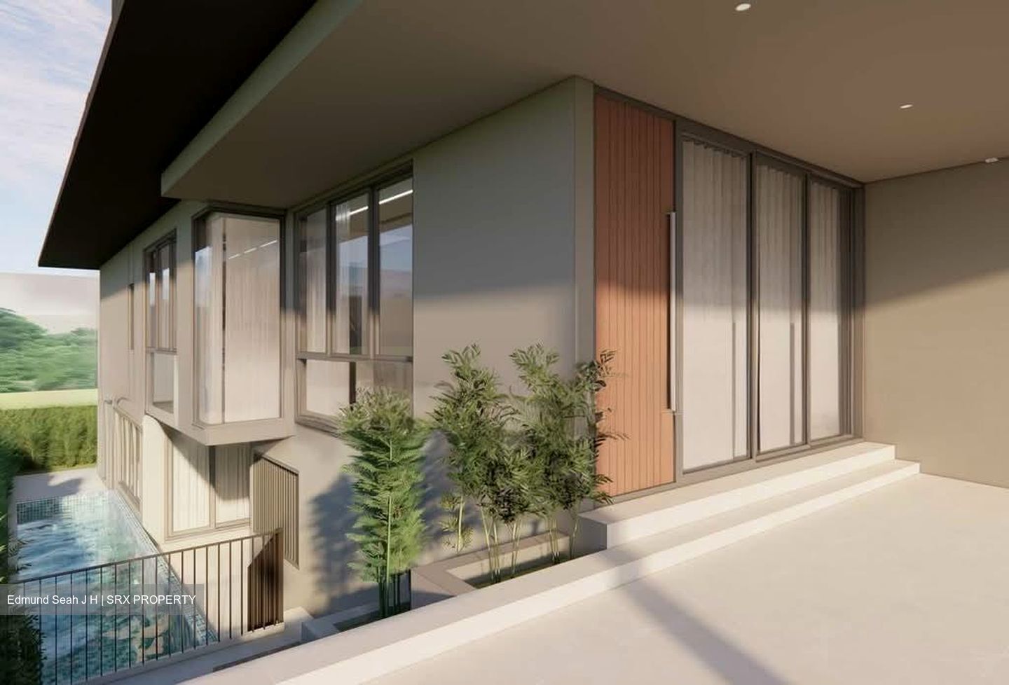 Braddell Heights Estate (D13), Semi-Detached #560878521